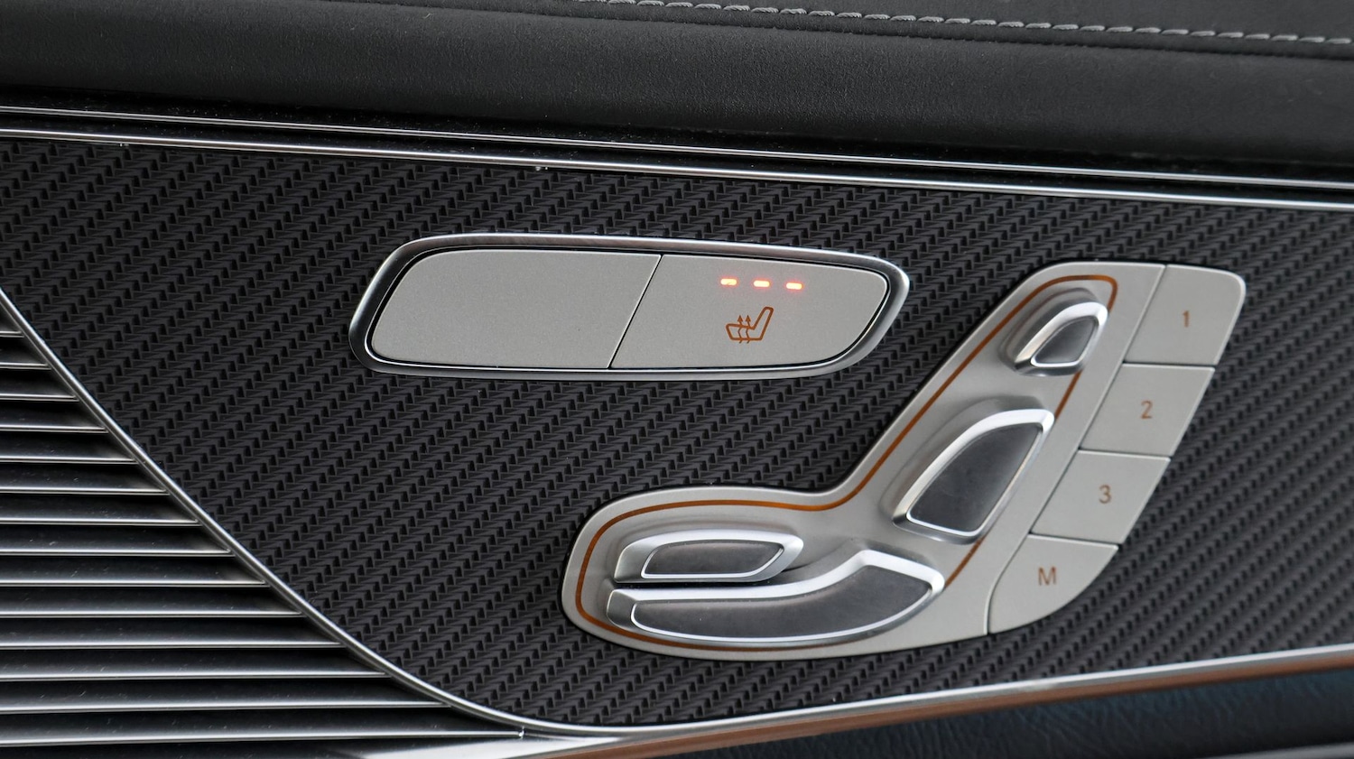 Used Mercedes-Benz EQC 2022 for sale - 77896023: Photo 24