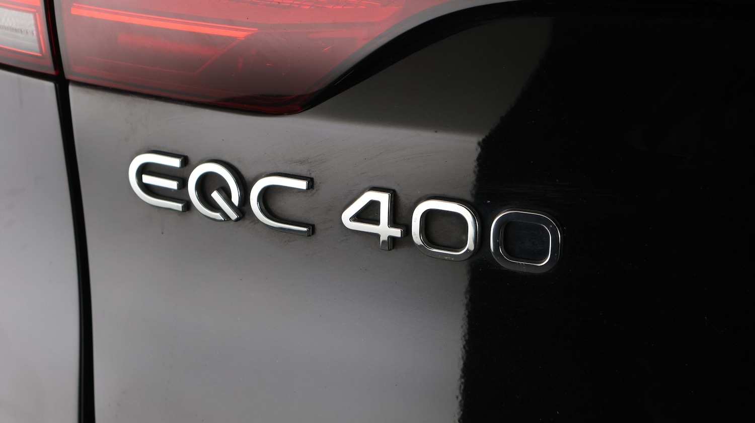 Used Mercedes-Benz EQC 2022 for sale - 77896023: Photo 25