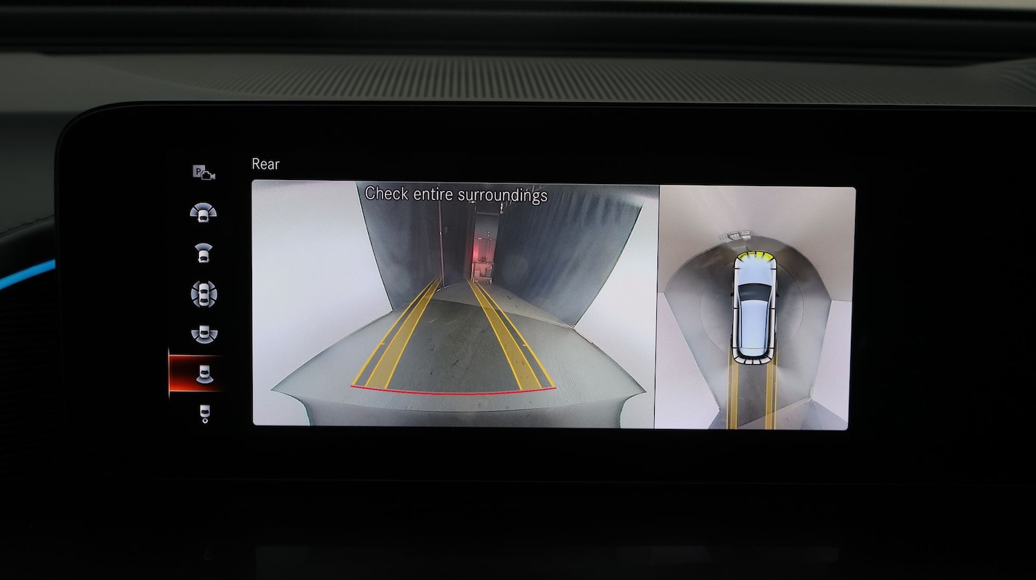 Used Mercedes-Benz EQC 2022 for sale - 77896023: Photo 26