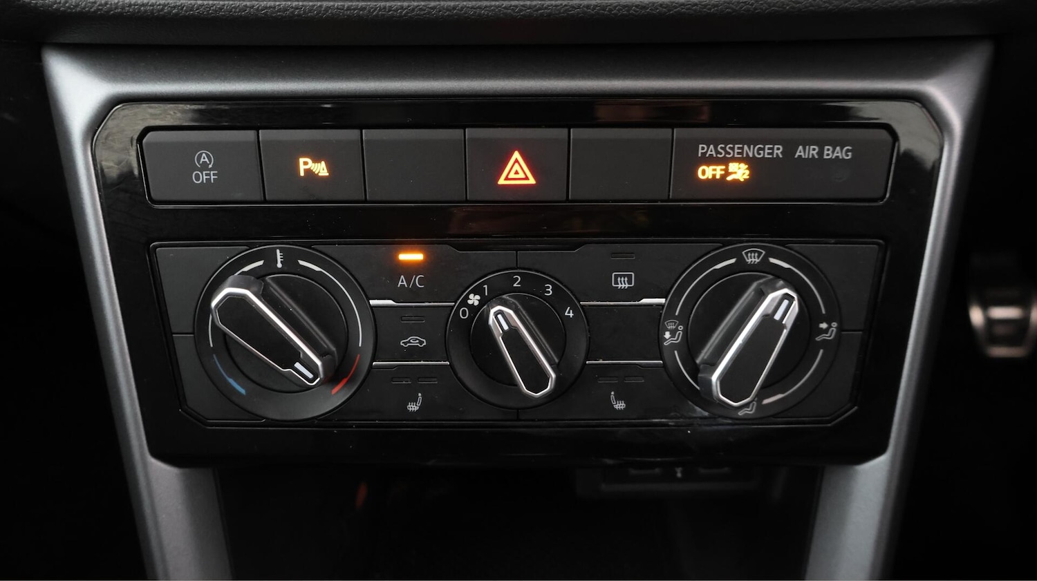 Used Volkswagen T-Cross 2021 for sale - 76472962: Photo 13