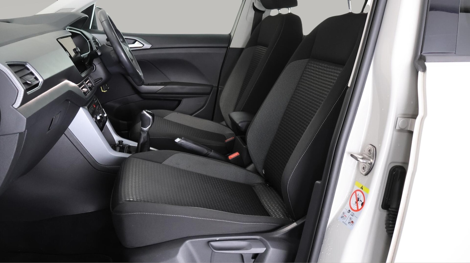 Used Volkswagen T-Cross 2021 for sale - 76472962: Photo 15