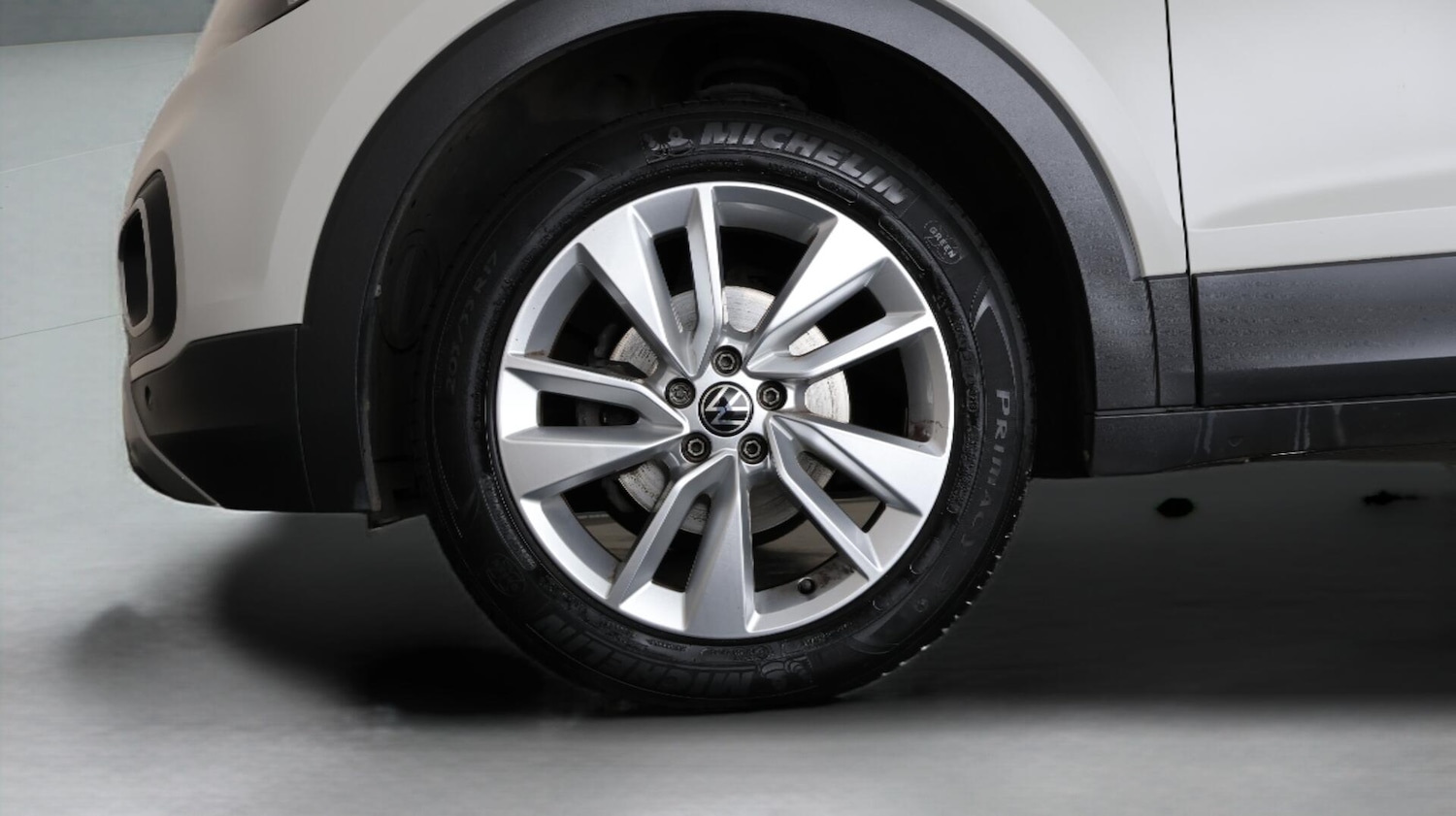 Used Volkswagen T-Cross 2021 for sale - 76472962: Photo 19