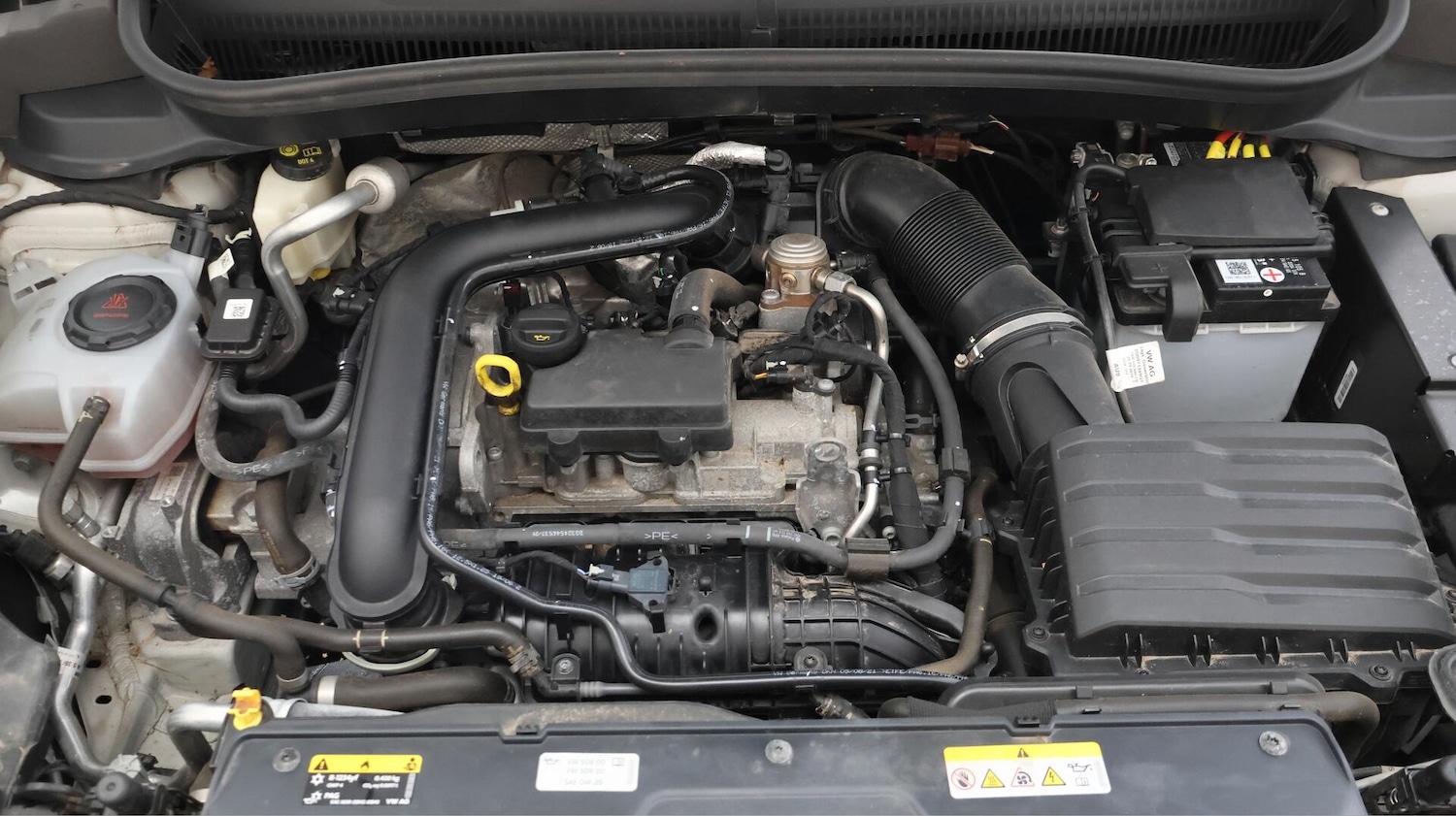 Used Volkswagen T-Cross 2021 for sale - 76472962: Photo 20