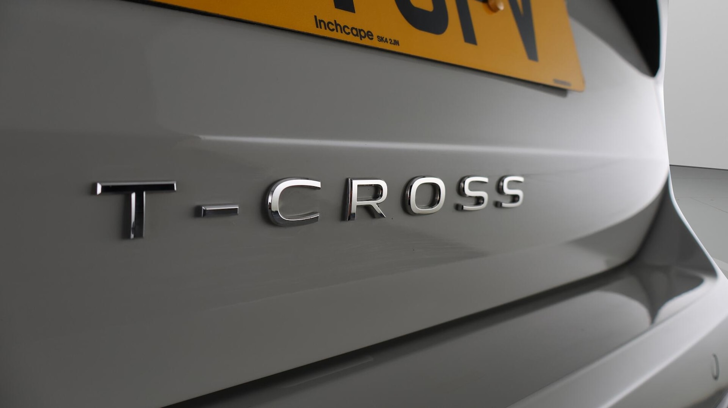 Used Volkswagen T-Cross 2021 for sale - 76472962: Photo 22