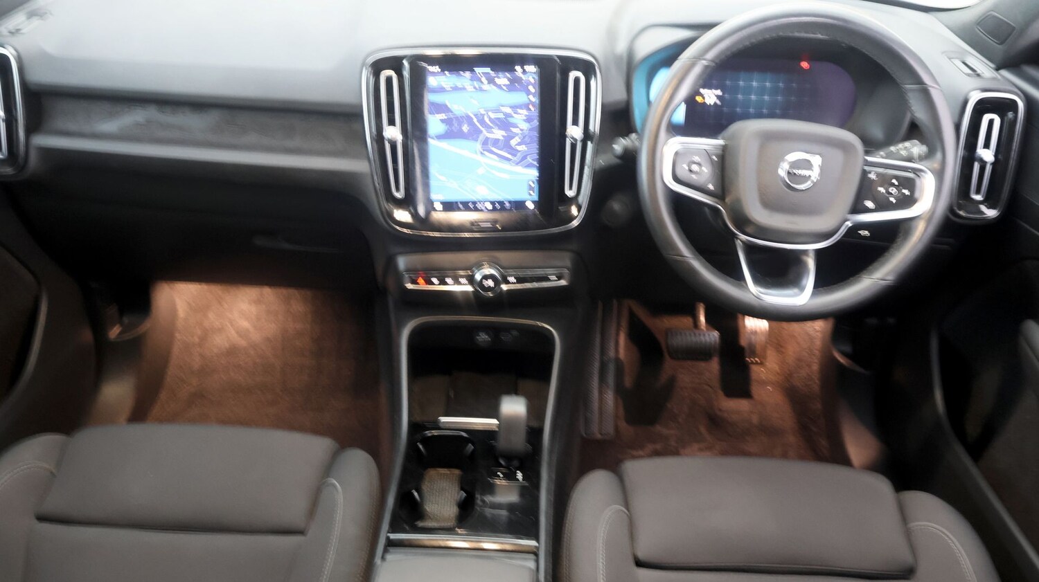 Used Volvo XC40 2022 for sale - 77233662: Photo 13