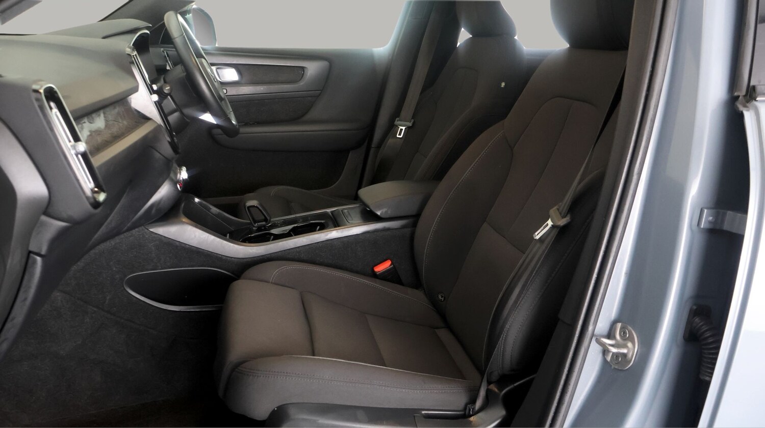 Used Volvo XC40 2022 for sale - 77233662: Photo 14