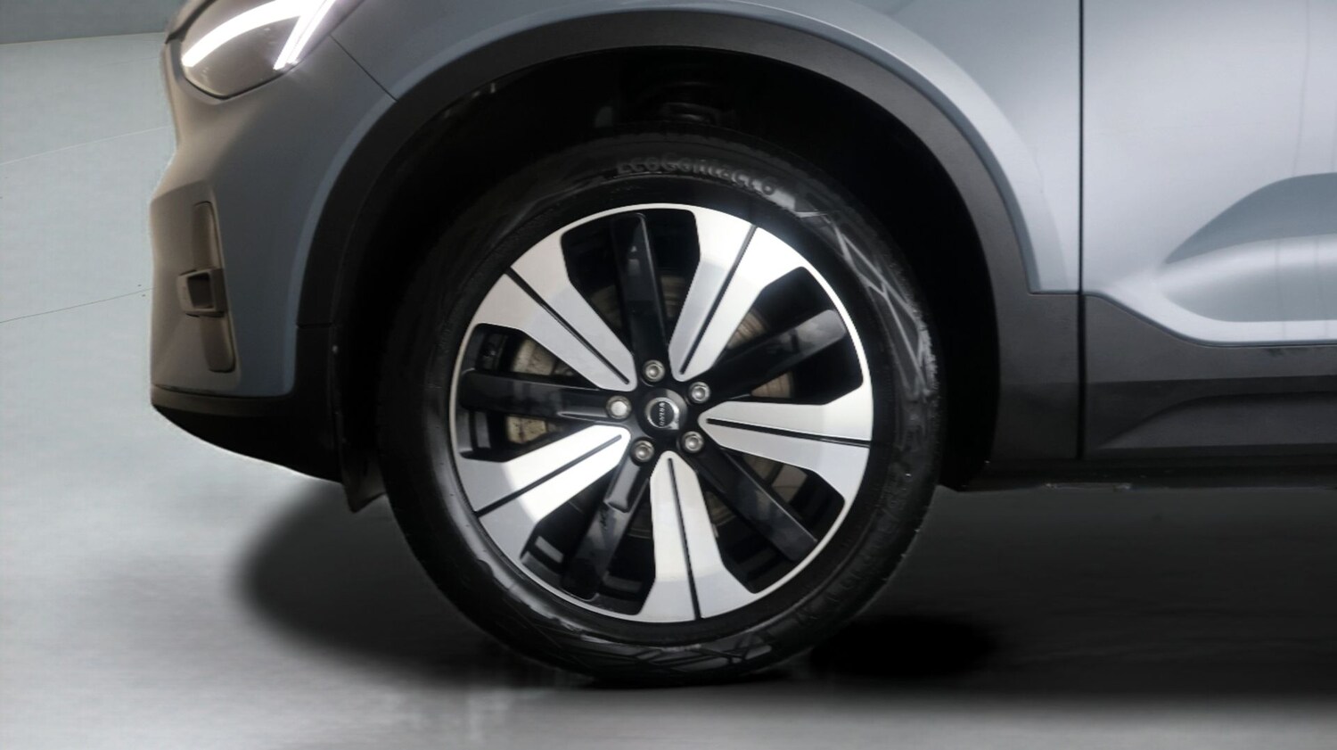 Used Volvo XC40 2022 for sale - 77233662: Photo 18