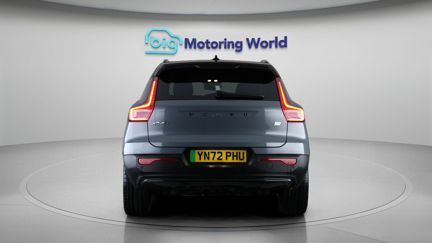 Used Volvo XC40 2022 for sale - 77233662: Photo 6