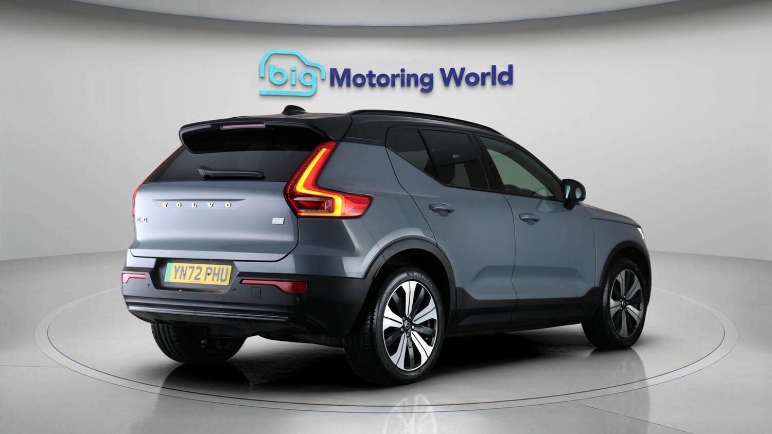 Used Volvo XC40 2022 for sale - 77233662: Photo 7