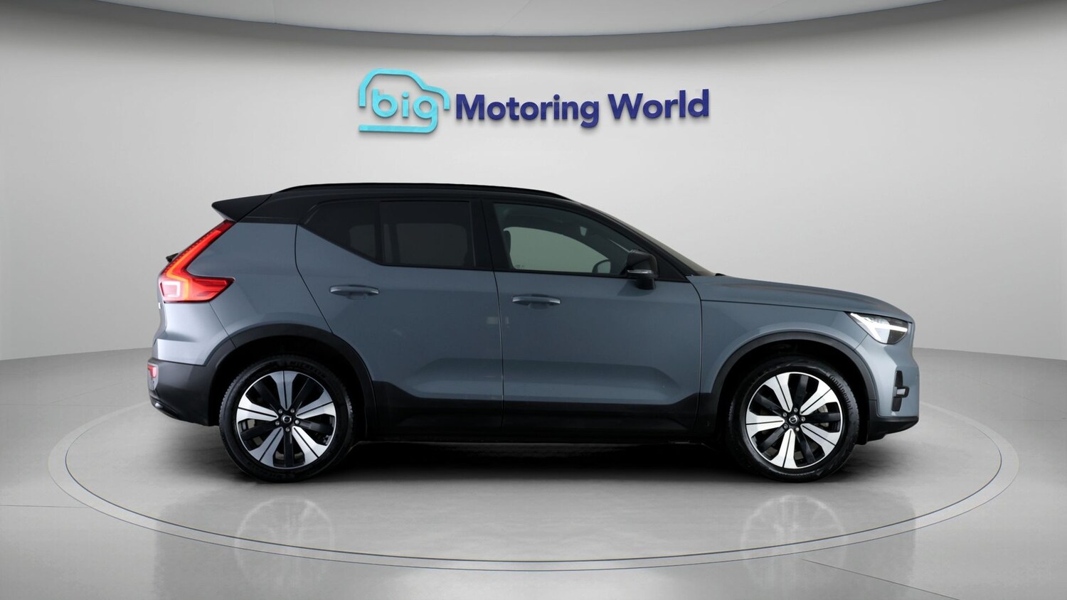 Used Volvo XC40 2022 for sale - 77233662: Photo 8