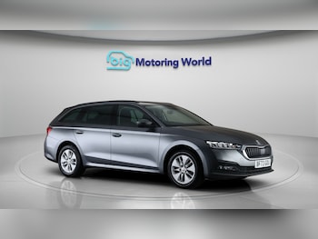 Used Skoda Octavia 2023 for sale - 79089281: Photo