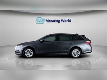 Used Skoda Octavia 2023 for sale - 79089281: Photo