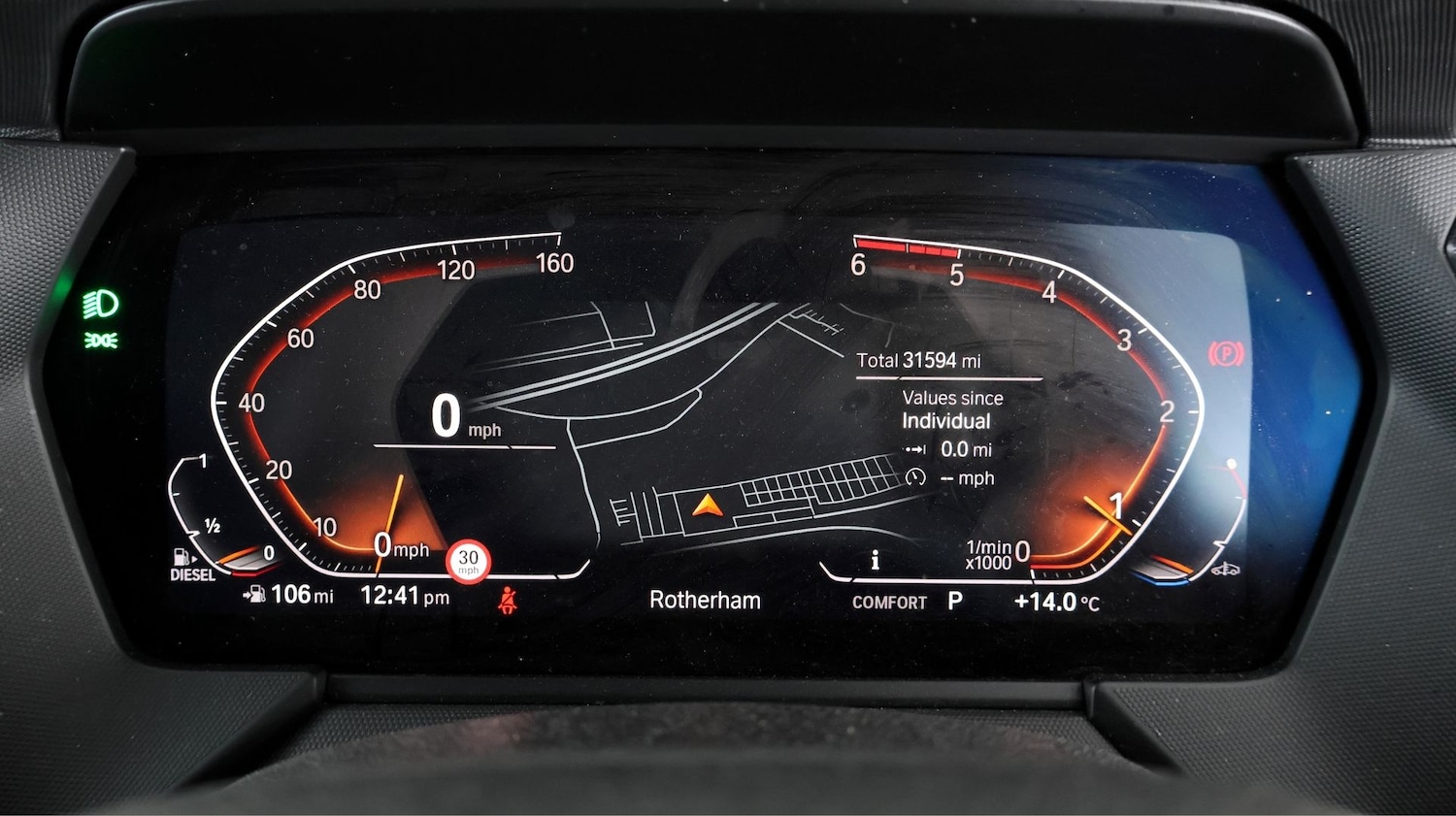 Used BMW 1 Series 2022 for sale - 78125499: Photo 10