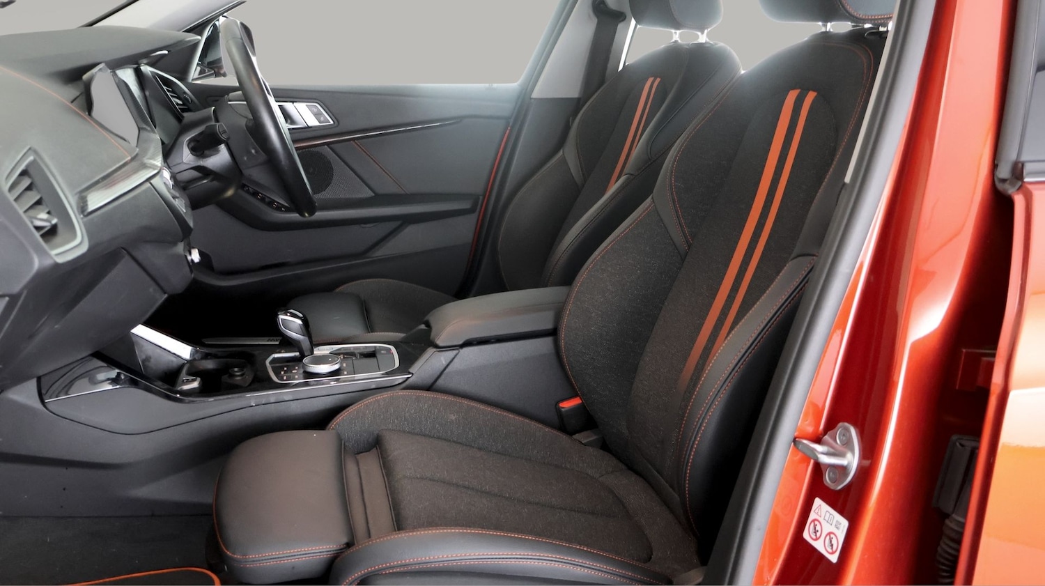 Used BMW 1 Series 2022 for sale - 78125499: Photo 13