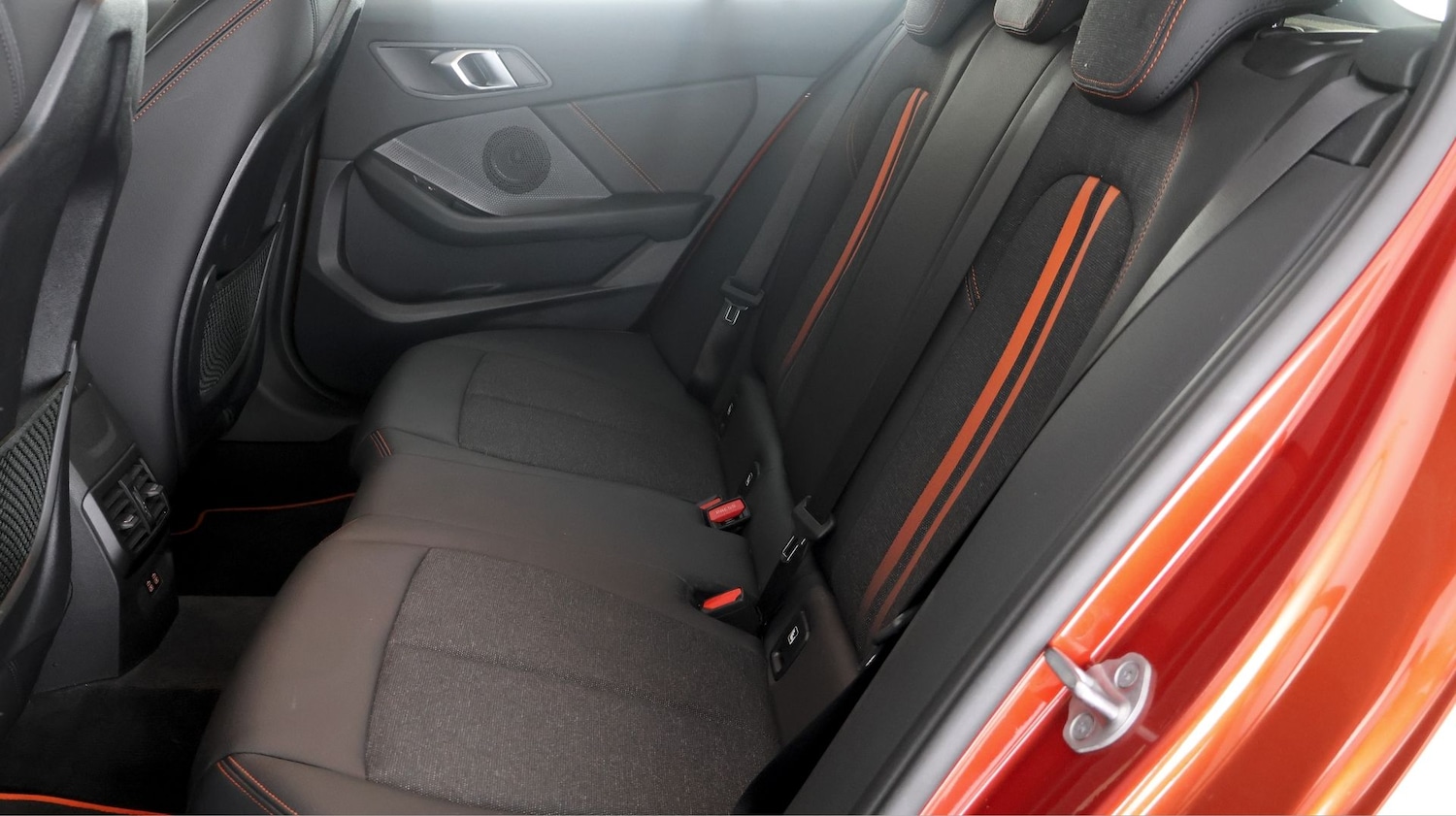 Used BMW 1 Series 2022 for sale - 78125499: Photo 15