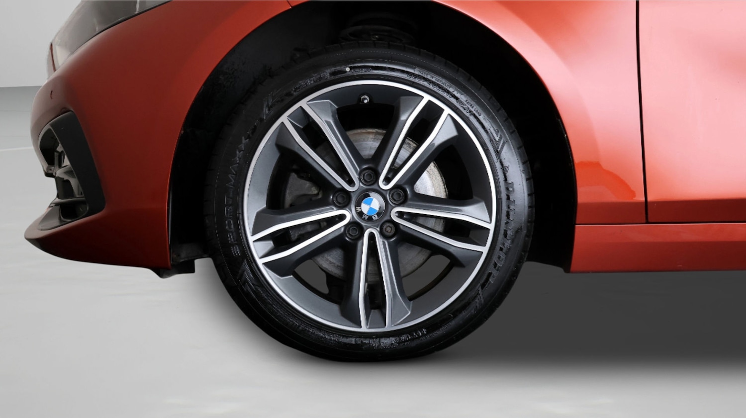 Used BMW 1 Series 2022 for sale - 78125499: Photo 17