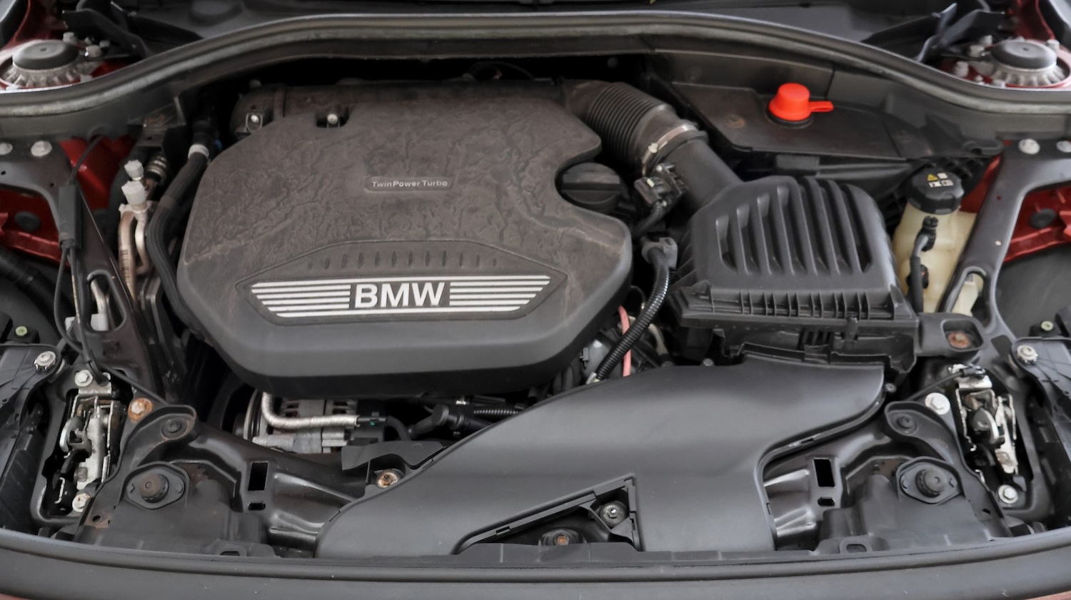 Used BMW 1 Series 2022 for sale - 78125499: Photo 18