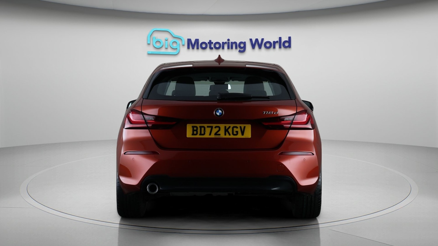 Used BMW 1 Series 2022 for sale - 78125499: Photo 6