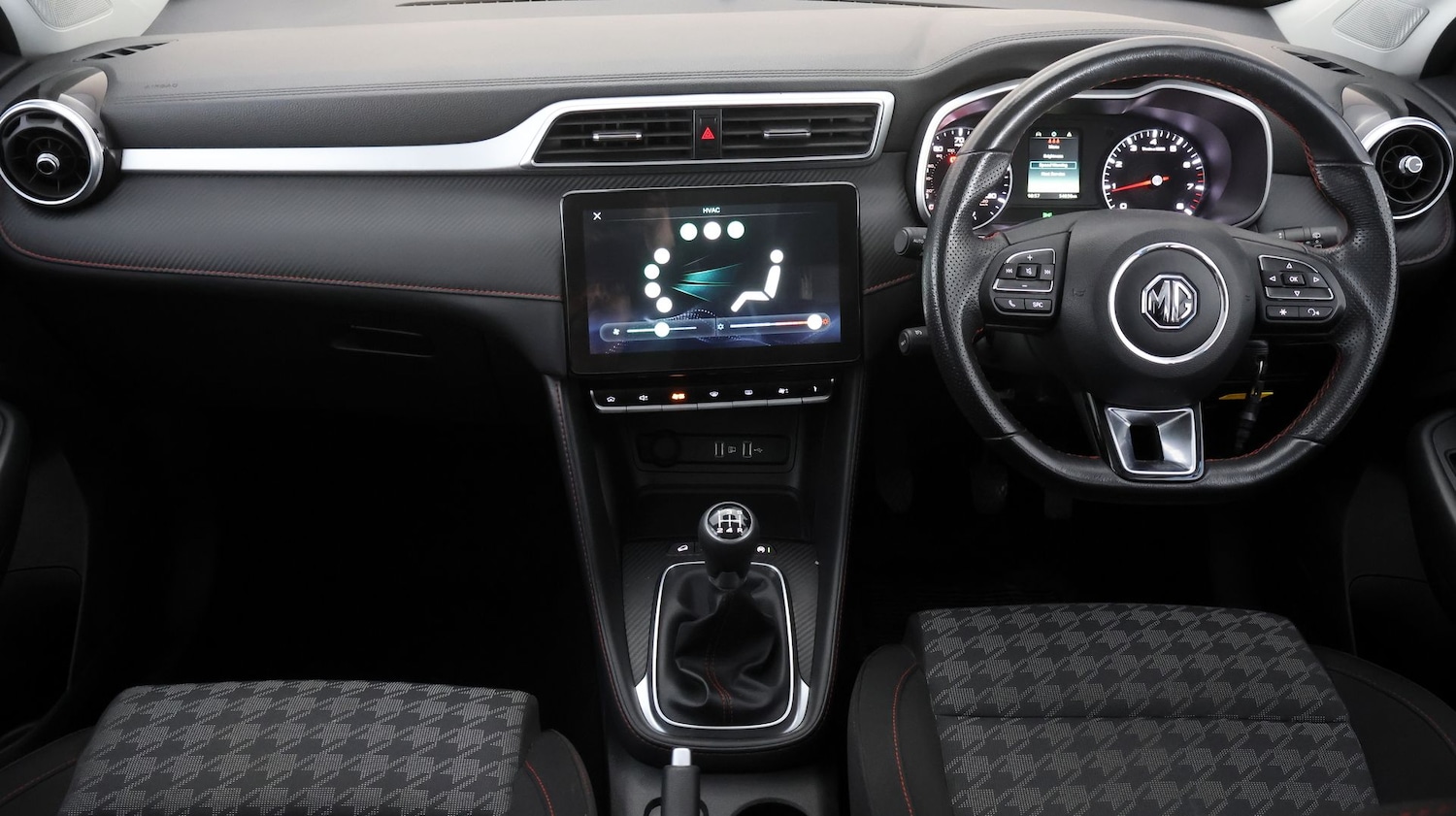 Used MG MG ZS 2022 for sale - 77734897: Photo 12