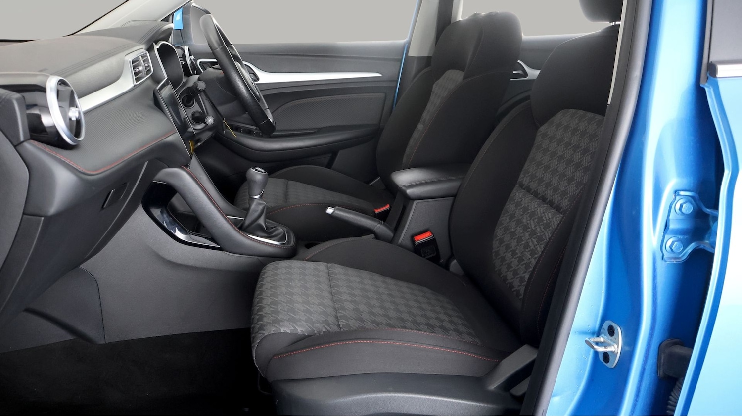 Used MG MG ZS 2022 for sale - 77734897: Photo 13