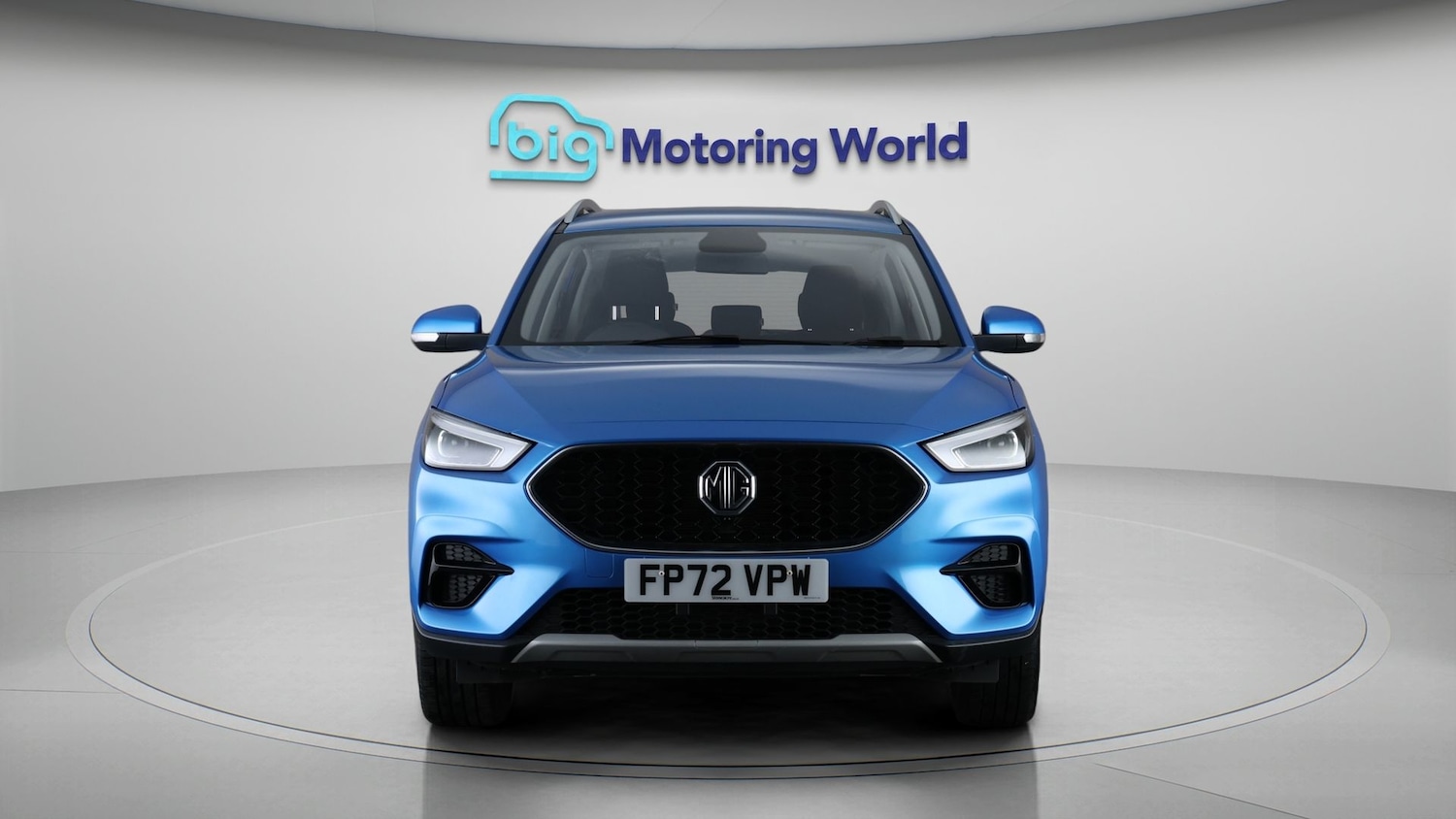 Used MG MG ZS 2022 for sale - 77734897: Photo 2