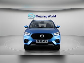 Used MG MG ZS 2022 for sale - 77734897: Photo