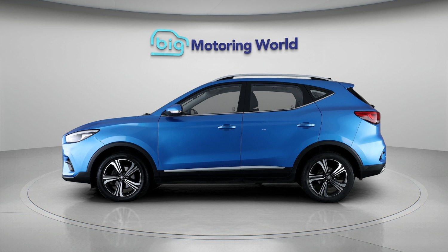 Used MG MG ZS 2022 for sale - 77734897: Photo 4