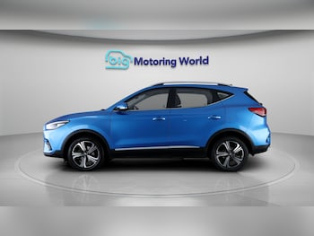 Used MG MG ZS 2022 for sale - 77734897: Photo