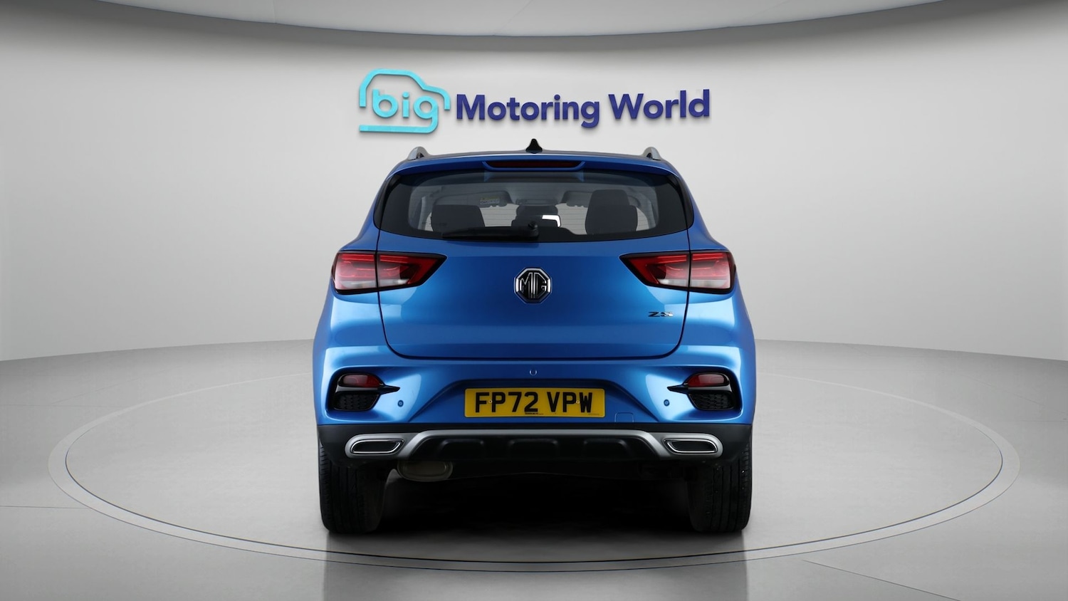 Used MG MG ZS 2022 for sale - 77734897: Photo 6