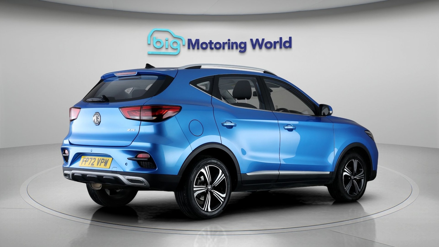 Used MG MG ZS 2022 for sale - 77734897: Photo 7