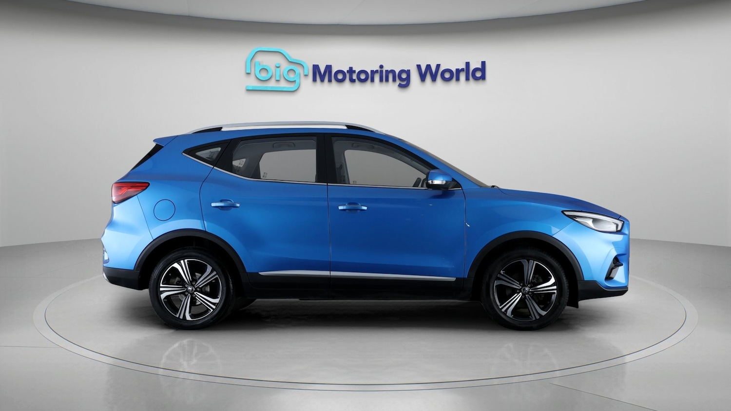 Used MG MG ZS 2022 for sale - 77734897: Photo 8