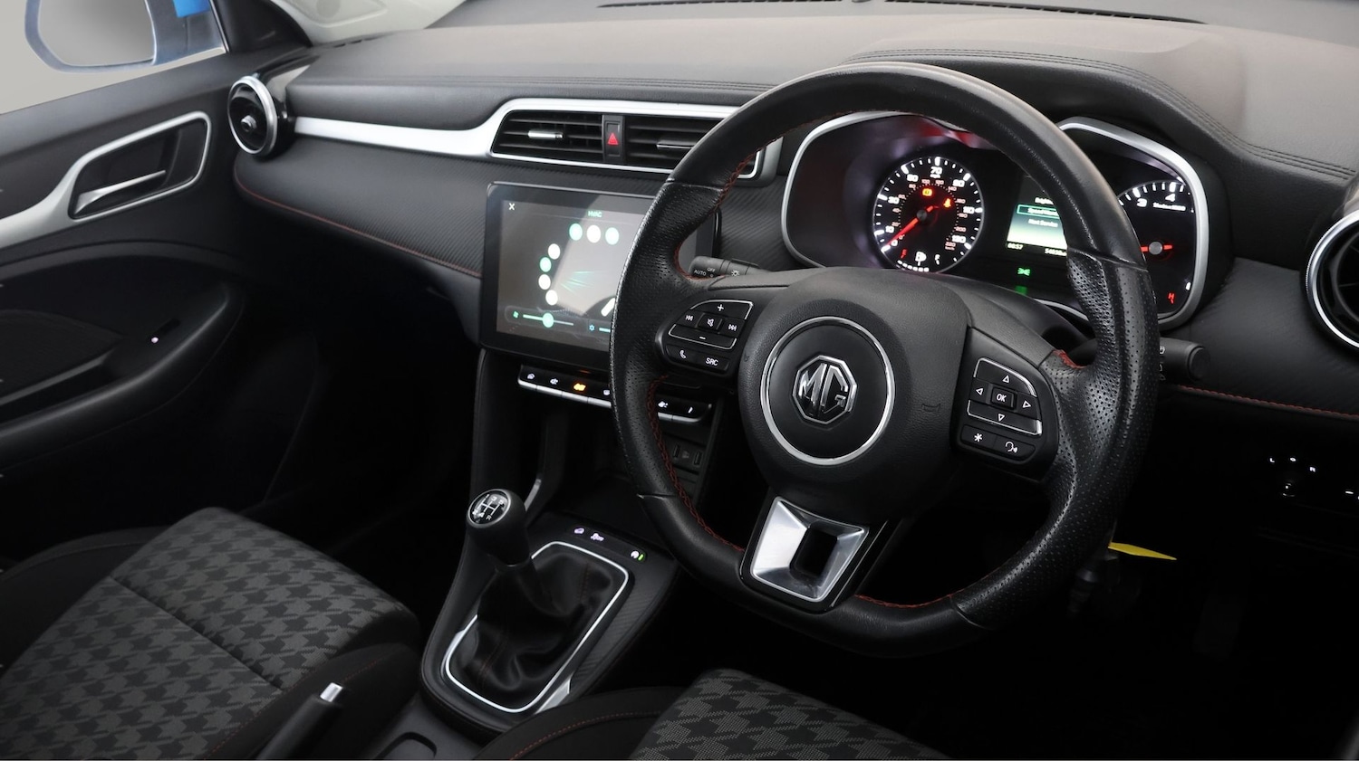 Used MG MG ZS 2022 for sale - 77734897: Photo 9