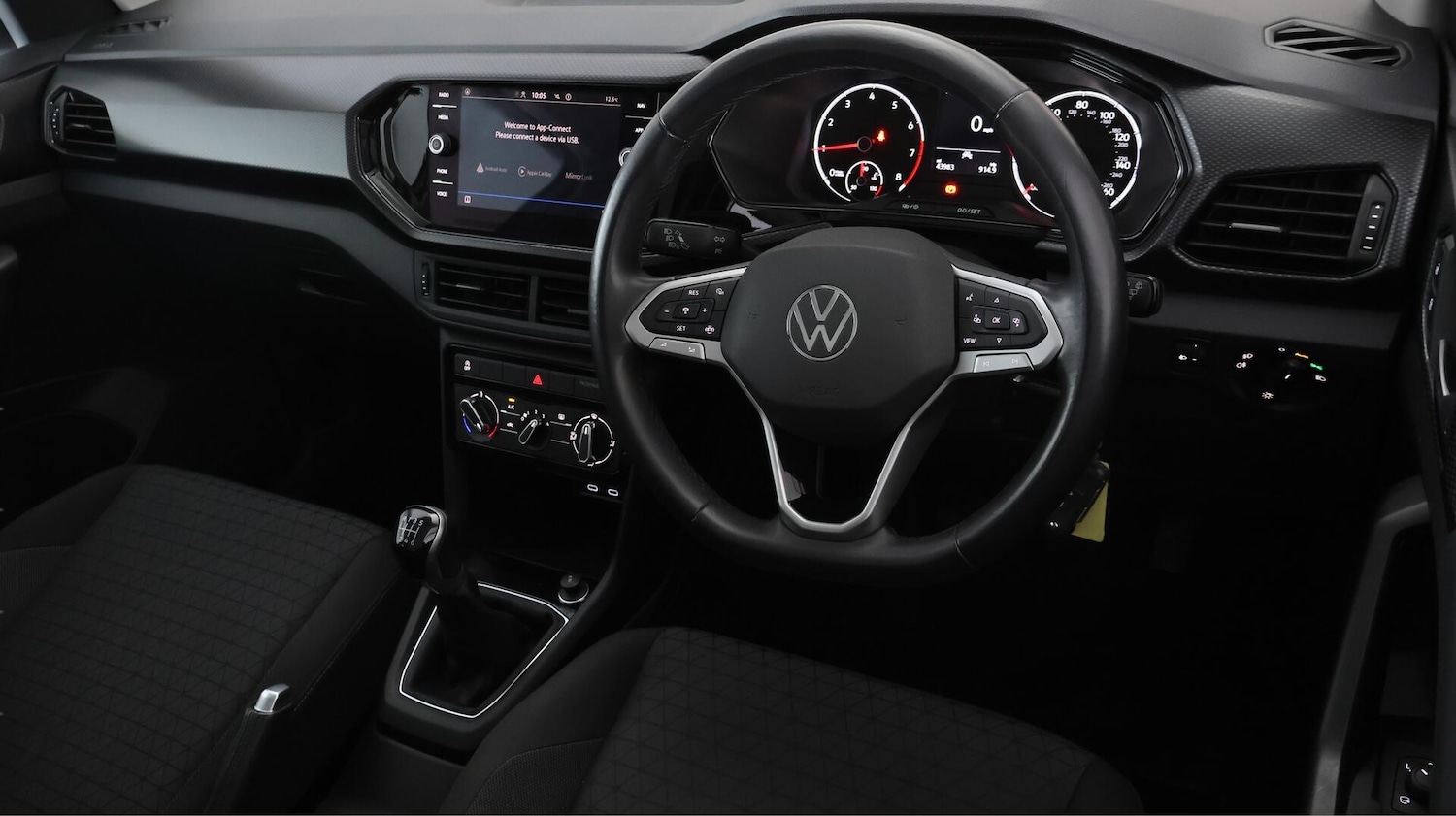 Used Volkswagen T-Cross 2021 for sale - 76689800: Photo 10