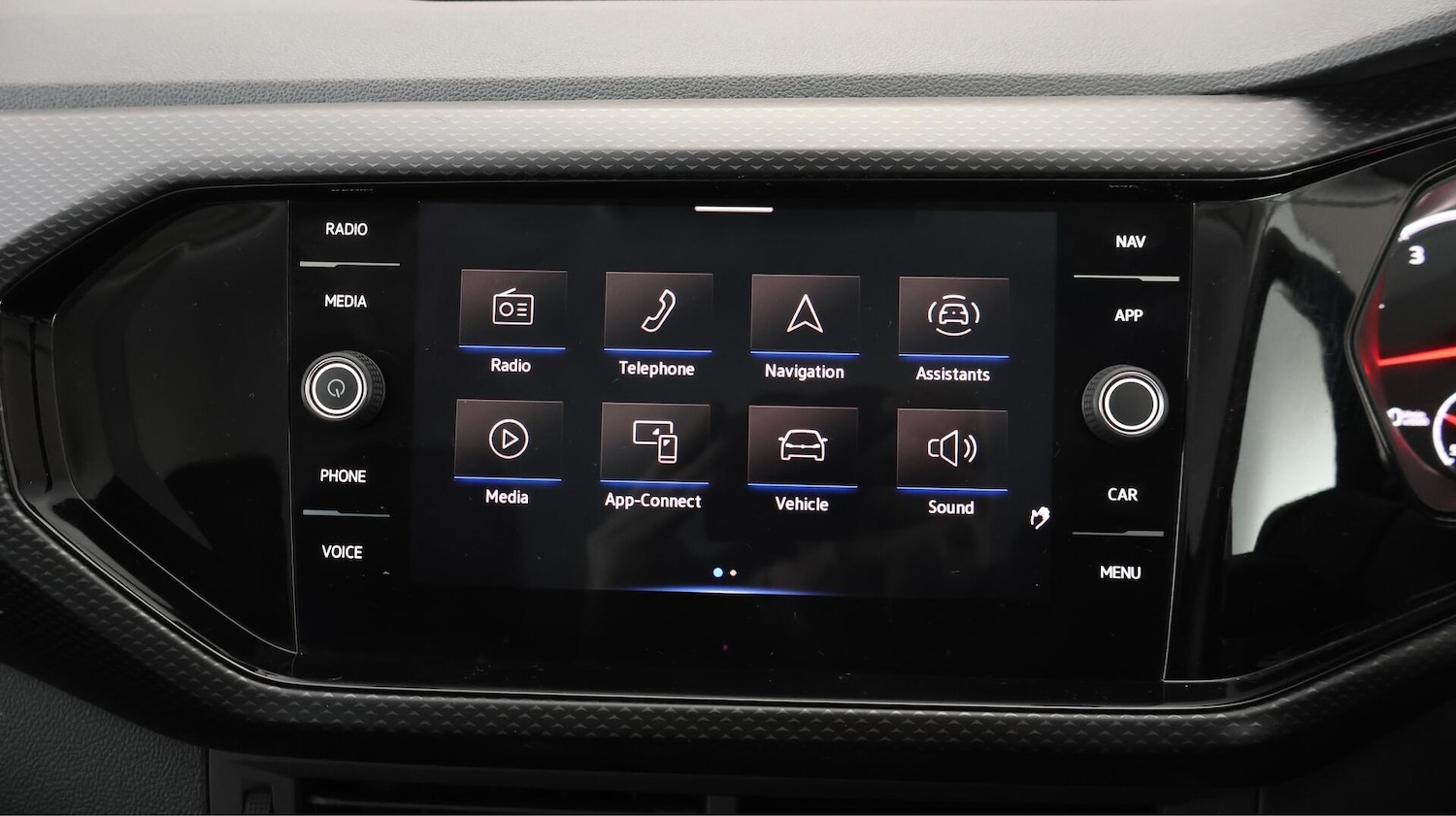 Used Volkswagen T-Cross 2021 for sale - 76689800: Photo 12