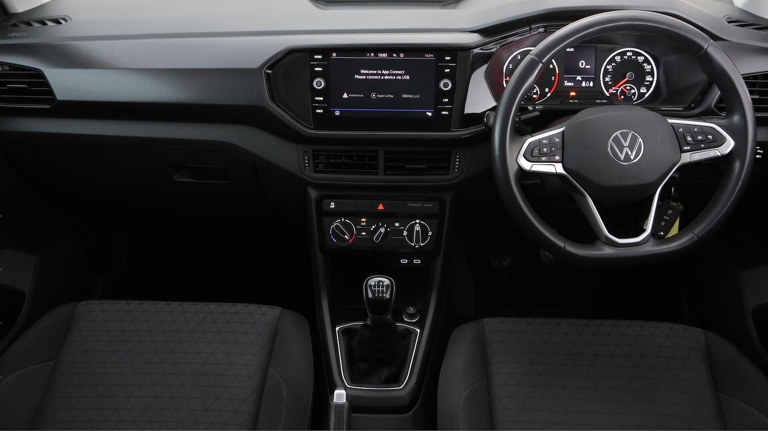 Used Volkswagen T-Cross 2021 for sale - 76689800: Photo 14