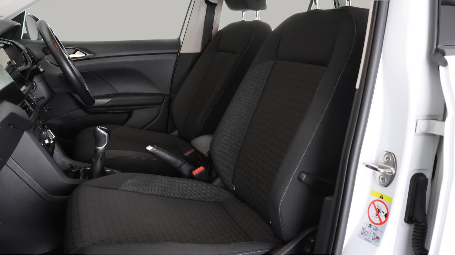 Used Volkswagen T-Cross 2021 for sale - 76689800: Photo 15