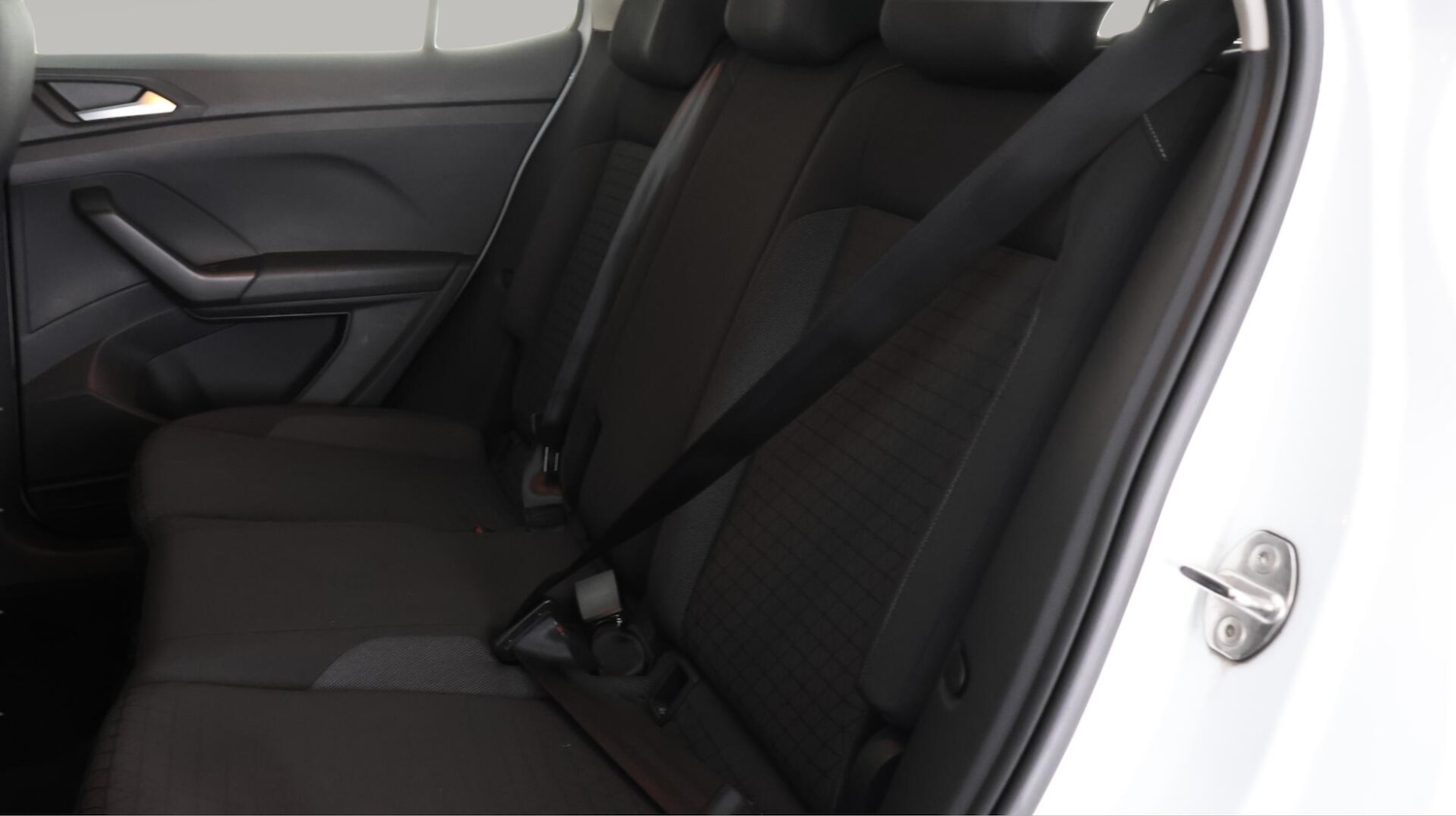 Used Volkswagen T-Cross 2021 for sale - 76689800: Photo 17