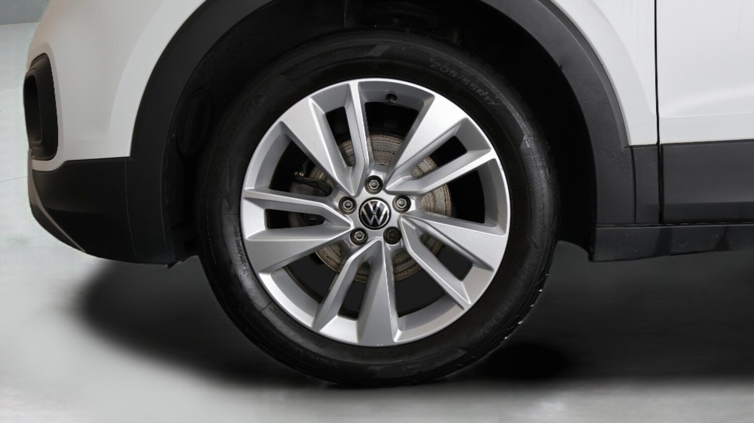 Used Volkswagen T-Cross 2021 for sale - 76689800: Photo 19