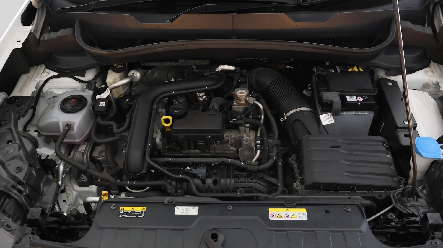 Used Volkswagen T-Cross 2021 for sale - 76689800: Photo 20