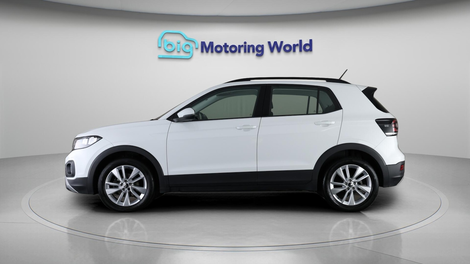 Used Volkswagen T-Cross 2021 for sale - 76689800: Photo 5
