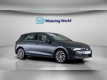 Used Volkswagen Golf 2023 for sale - 79384337: Photo