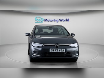 Used Volkswagen Golf 2023 for sale - 79384337: Photo