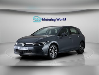 Used Volkswagen Golf 2023 for sale - 79384337: Photo