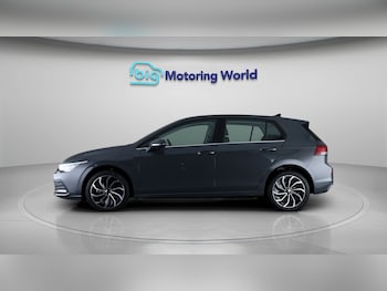 Used Volkswagen Golf 2023 for sale - 79384337: Photo