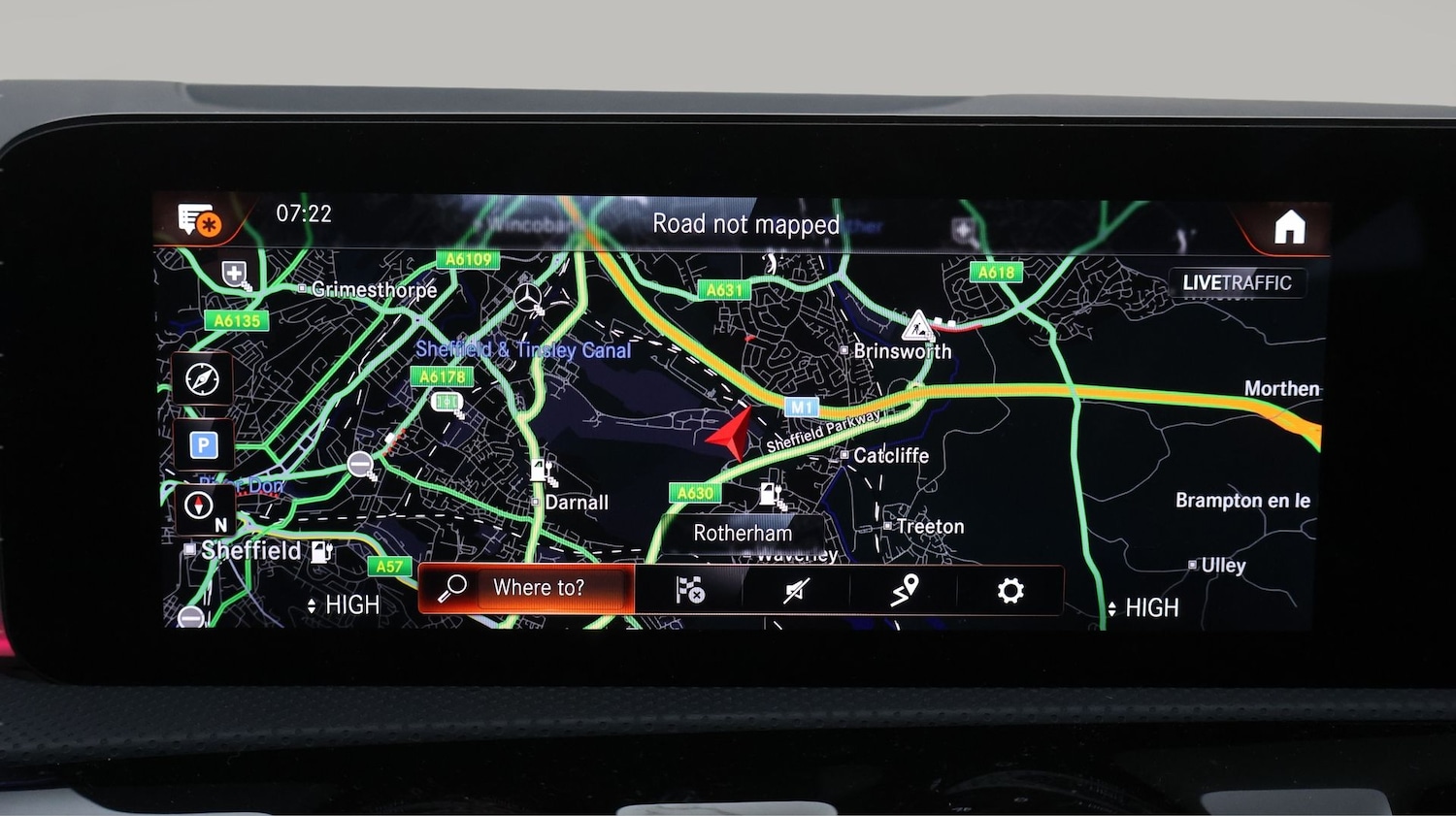 Used Mercedes-Benz CLA 2023 for sale - 77750209: Photo 11