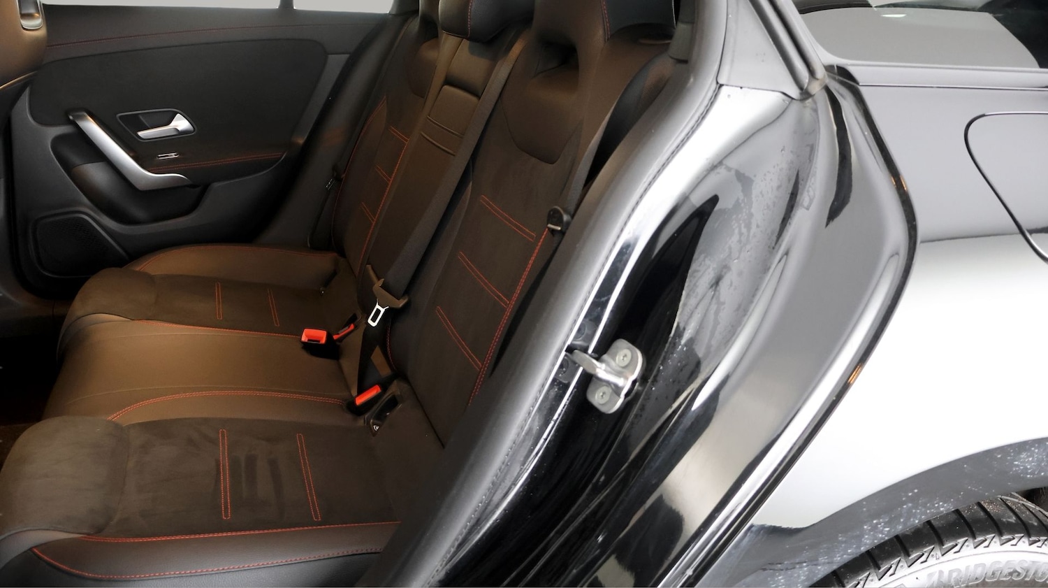 Used Mercedes-Benz CLA 2023 for sale - 77750209: Photo 16