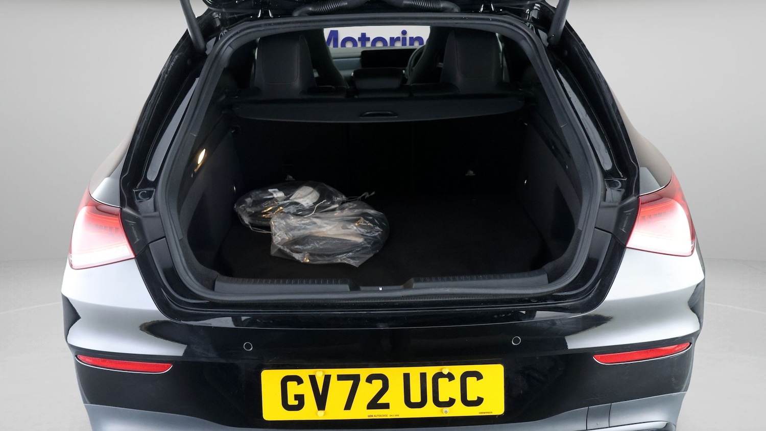 Used Mercedes-Benz CLA 2023 for sale - 77750209: Photo 17