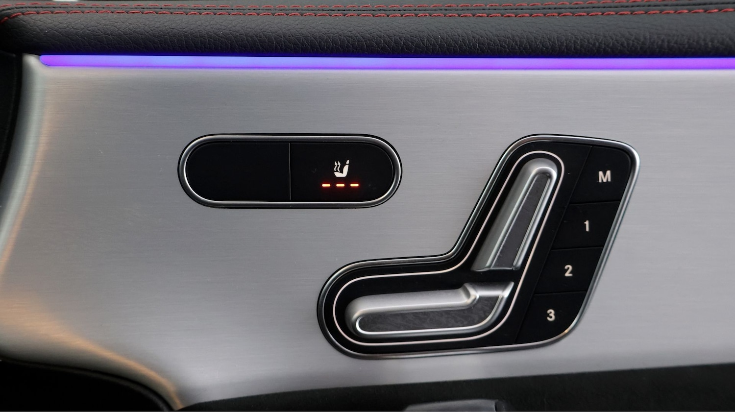 Used Mercedes-Benz CLA 2023 for sale - 77750209: Photo 24