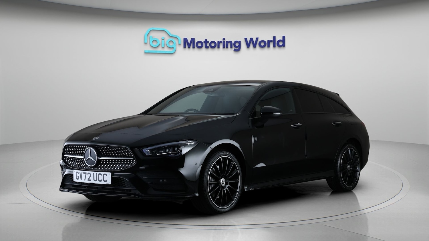 Used Mercedes-Benz CLA 2023 for sale - 77750209: Photo 3