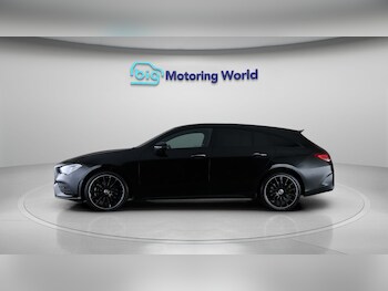 Used Mercedes-Benz CLA 2023 for sale - 77750209: Photo